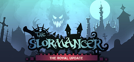 巫魔人（The Slormancer）v0.7g免安装中文版